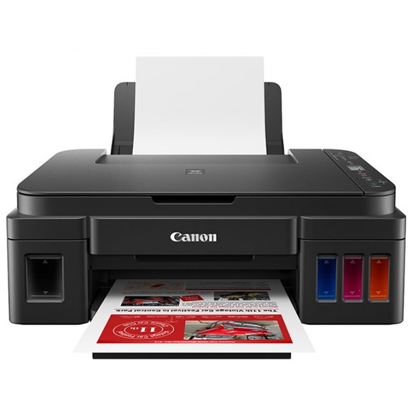 Canon G3010 Printer