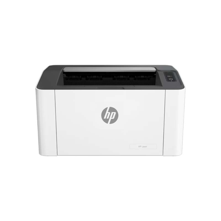 Hp 1008A Monochrome Laser Printer