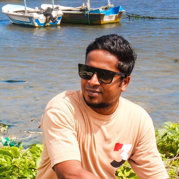 Dileepa Jayathunga  (දිලීප ජයතුංග)