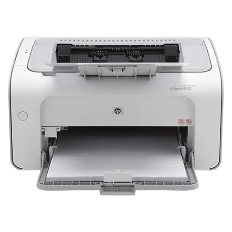 Hp P1102 Printer (Used)