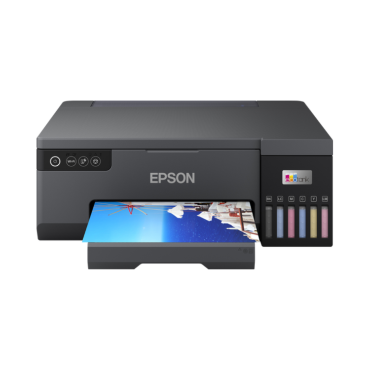 Epson L8050 6Colour Printer