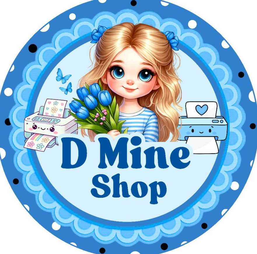 D Mine Shop 