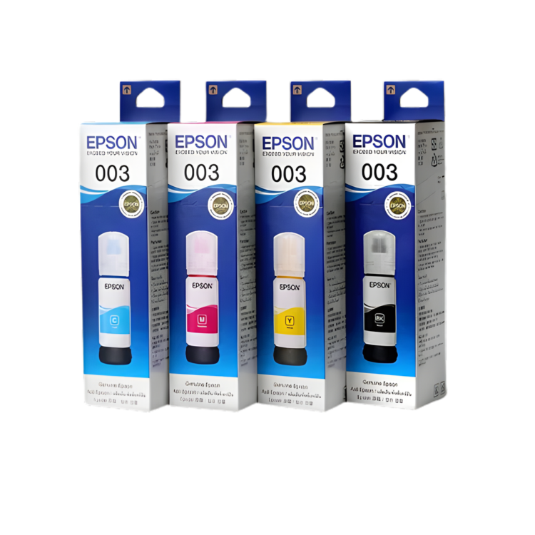 Epson 003 Original Ink