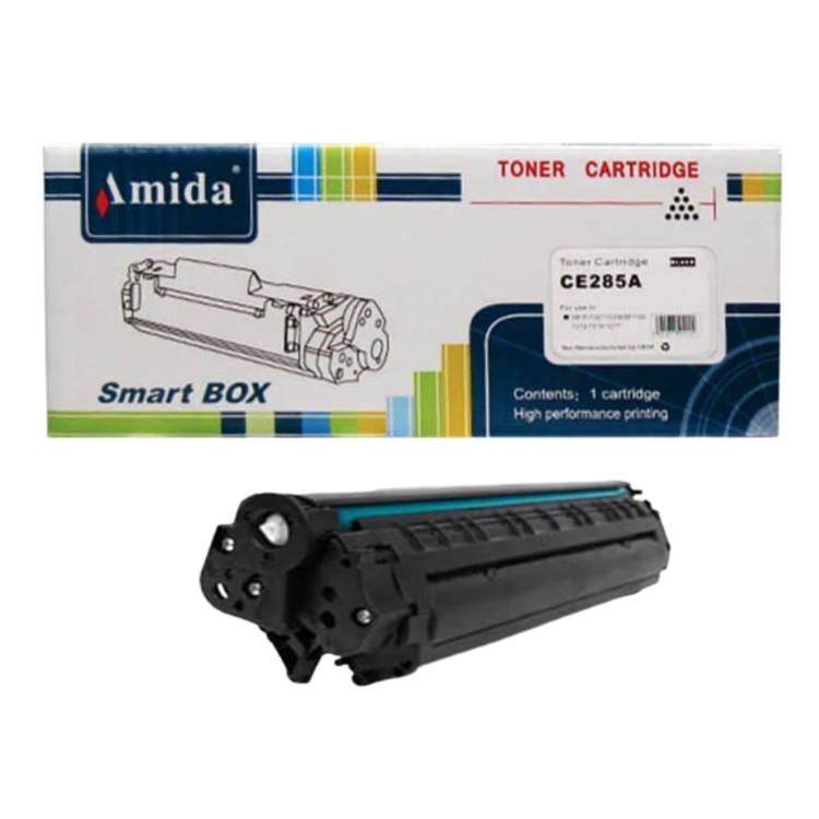 85 A Toner
