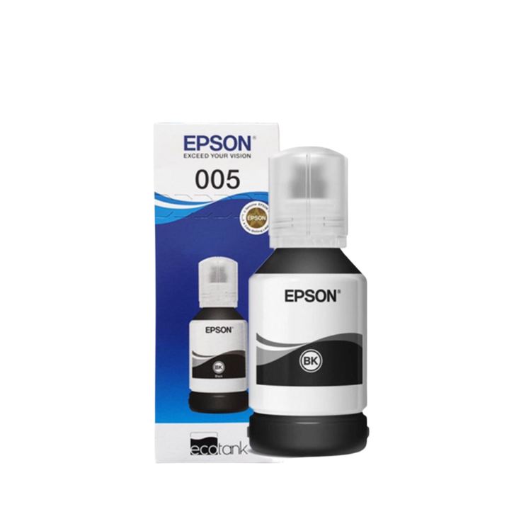 Epson 005 Original Ink