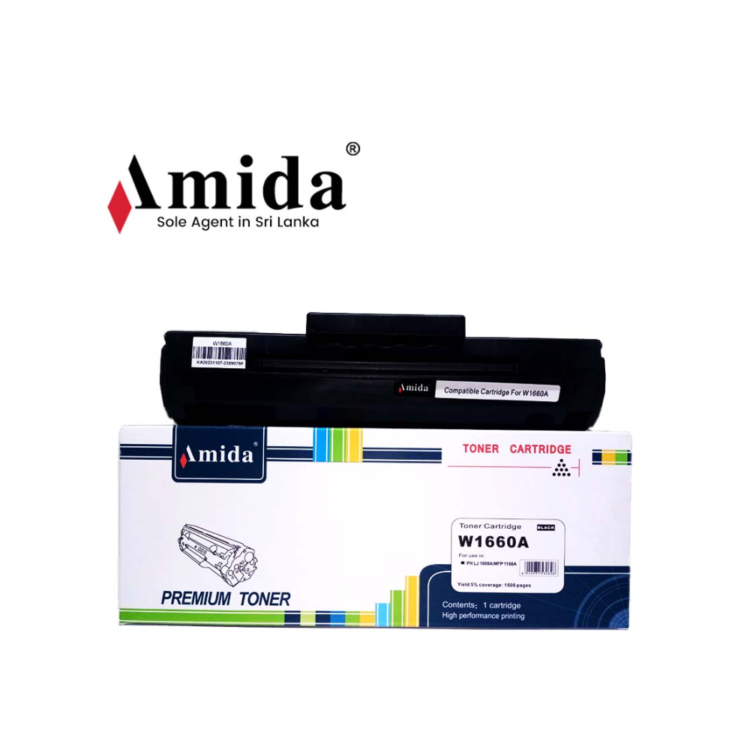 1660A TONER
