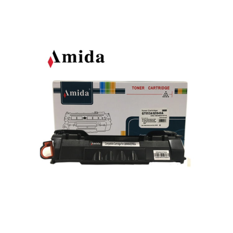 49A / 53 A Toner