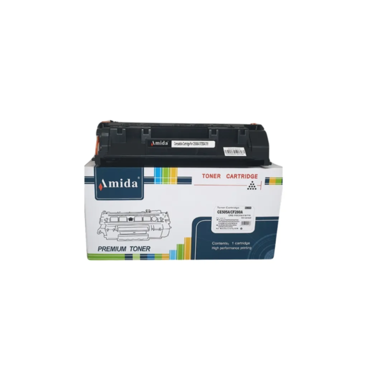 05A / 280A Toner