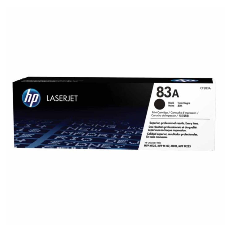 83A Toner