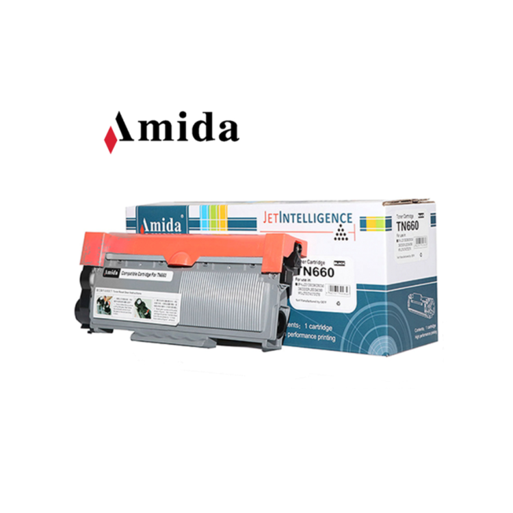 TN 660 Toner