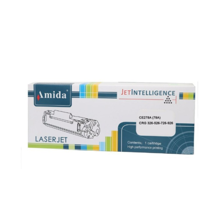 CF 276 A WITH CHIP Toner