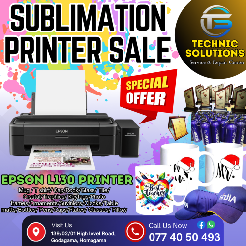 Technic solutions 24523